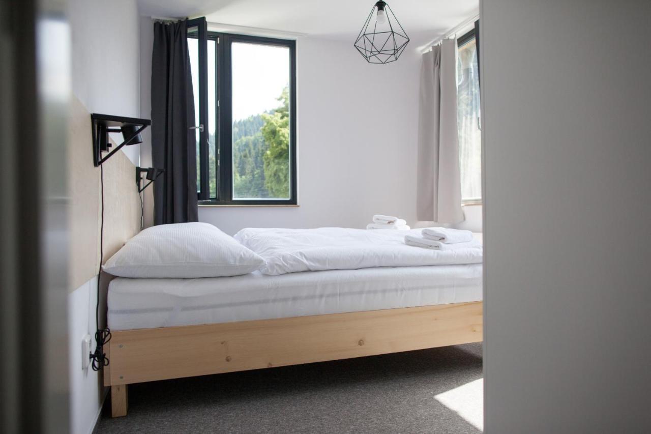 Hotel Spalov Semily Ngoại thất bức ảnh