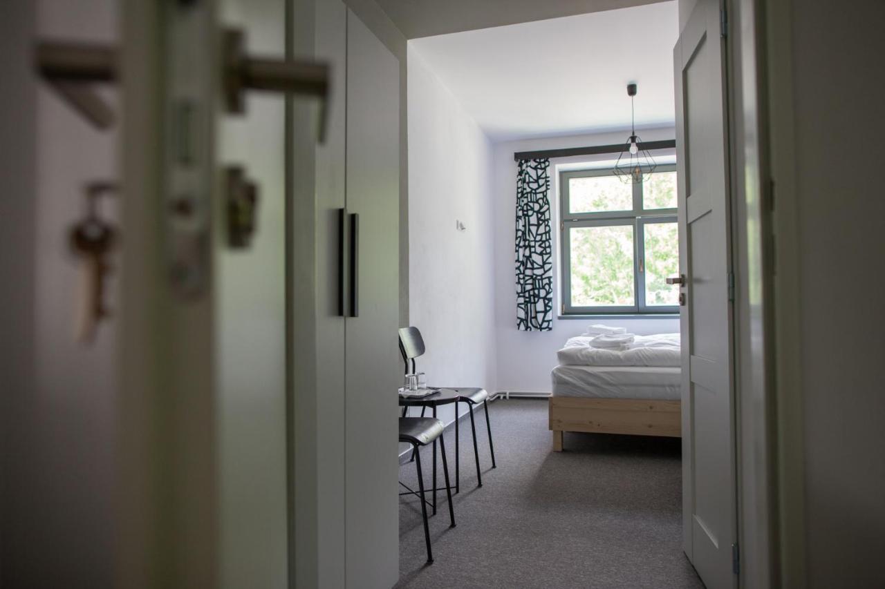 Hotel Spalov Semily Ngoại thất bức ảnh