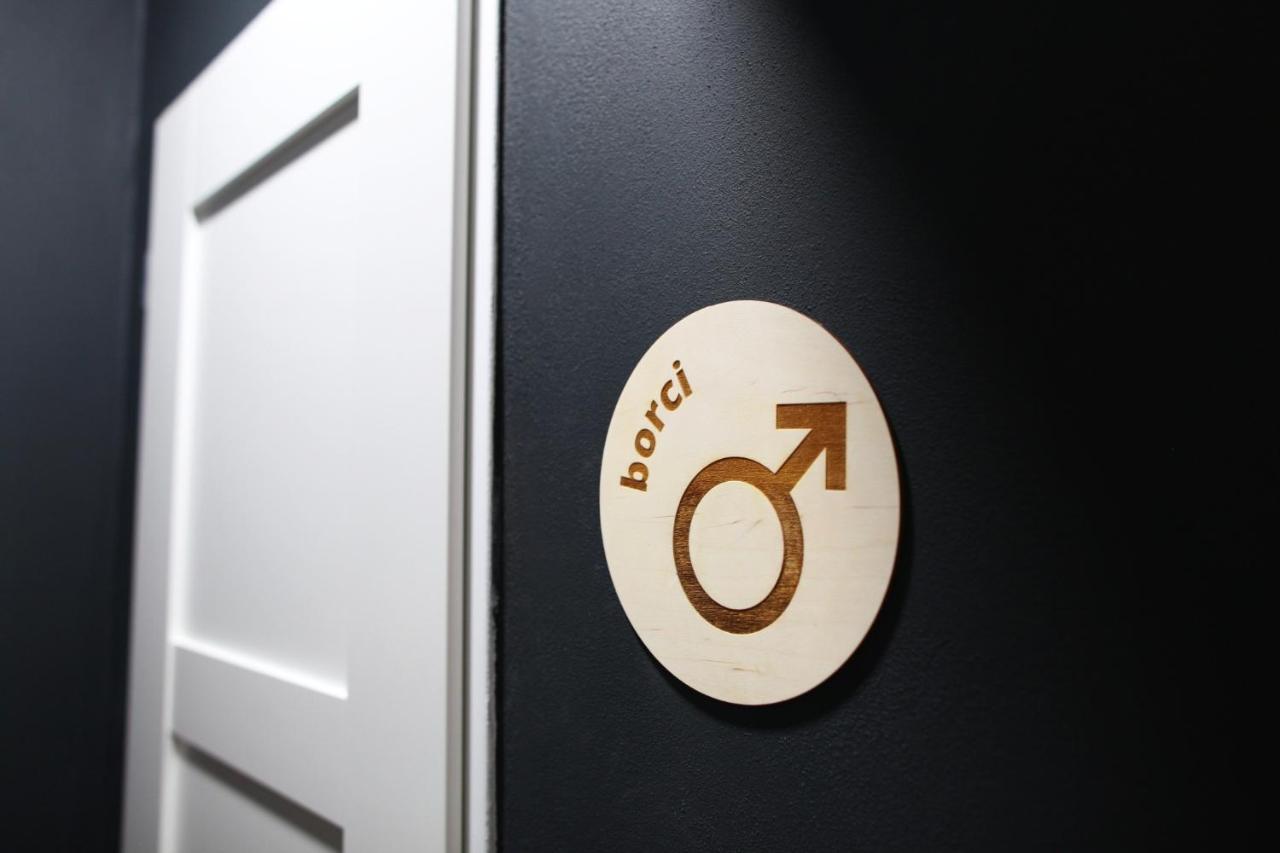 Hotel Spalov Semily Ngoại thất bức ảnh