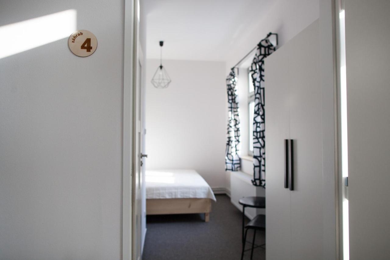 Hotel Spalov Semily Ngoại thất bức ảnh